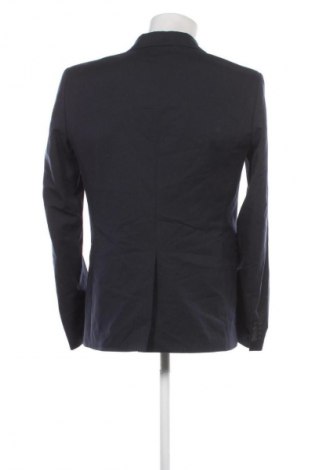 Herren Sakko Unbranded, Größe M, Farbe Blau, Preis € 8,99