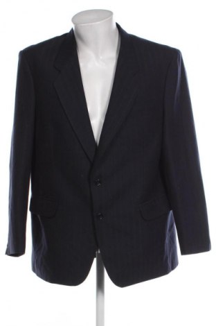 Herren Sakko Unbranded, Größe XXL, Farbe Blau, Preis € 9,99