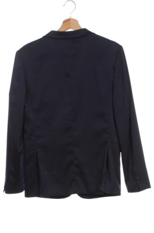 Herren Sakko Unbranded, Größe XS, Farbe Blau, Preis € 8,99
