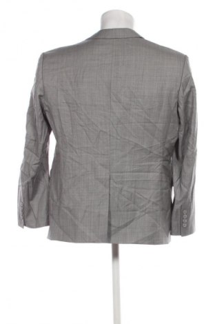 Herren Sakko Unbranded, Größe M, Farbe Grau, Preis € 8,99