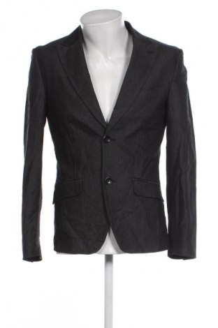Pánské sako  Unbranded, Velikost M, Barva Černá, Cena  189,00 Kč