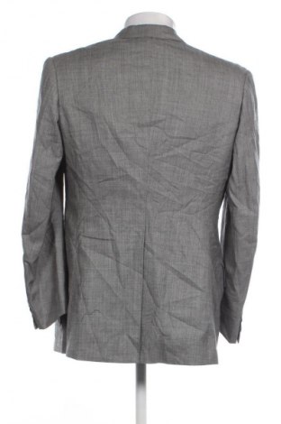 Herren Sakko Unbranded, Größe L, Farbe Grau, Preis € 8,99