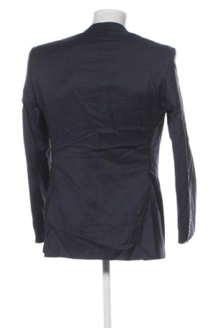 Herren Sakko Unbranded, Größe L, Farbe Blau, Preis € 8,99