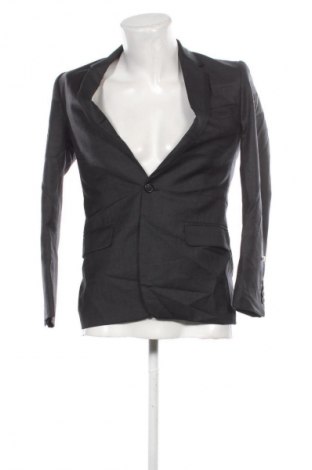 Herren Sakko Unbranded, Größe S, Farbe Grau, Preis € 8,99