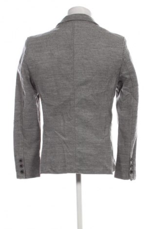 Herren Sakko Unbranded, Größe L, Farbe Grau, Preis € 8,99