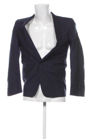Pánské sako  Unbranded, Velikost S, Barva Modrá, Cena  189,00 Kč