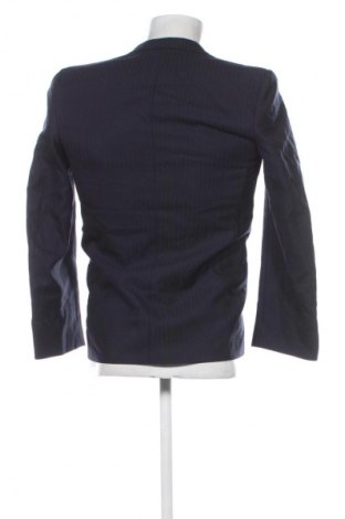 Pánské sako  Unbranded, Velikost S, Barva Modrá, Cena  189,00 Kč