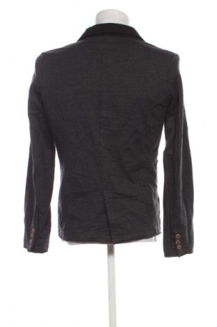 Herren Sakko 17 & Co., Größe S, Farbe Grau, Preis 8,99 €