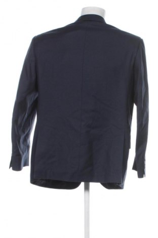 Herren Sakko Angelico, Größe XL, Farbe Blau, Preis € 15,99