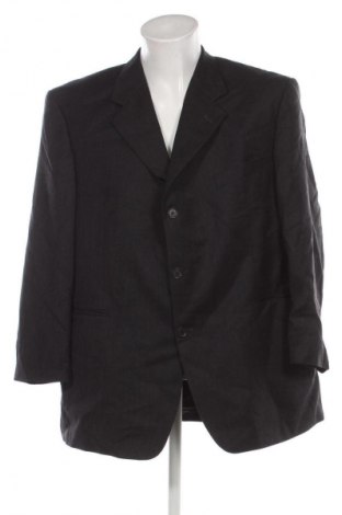 Herren Sakko Atelier Torino, Größe XXL, Farbe Schwarz, Preis 18,99 €