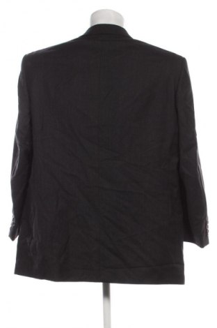 Herren Sakko Atelier Torino, Größe XXL, Farbe Schwarz, Preis 18,99 €