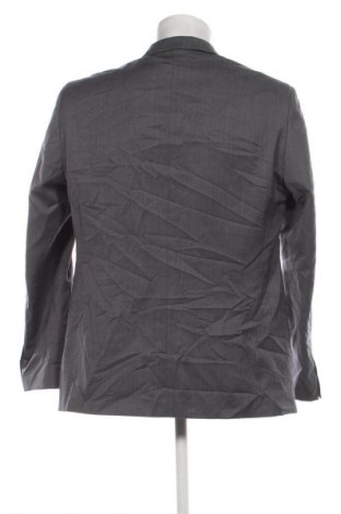 Herren Sakko Bexleys, Größe L, Farbe Grau, Preis 13,99 €