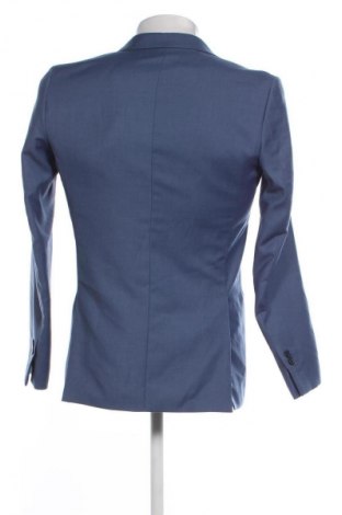 Herren Sakko DOPPELGANGER, Größe S, Farbe Blau, Preis € 18,99