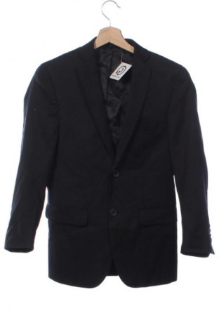 Herren Sakko Dressmann, Größe L, Farbe Schwarz, Preis € 61,99