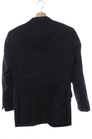 Herren Sakko Dressmann, Größe L, Farbe Schwarz, Preis 12,99 €