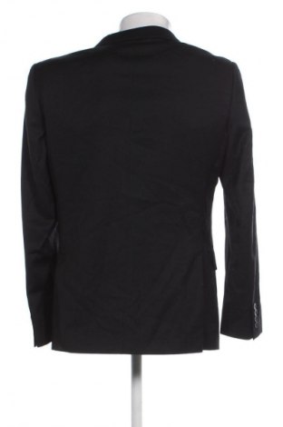 Herren Sakko Dressmann, Größe L, Farbe Schwarz, Preis 12,99 €