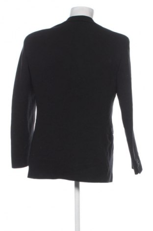 Sacou de bărbați Emporio Armani, Mărime M, Culoare Negru, Preț 331,99 Lei