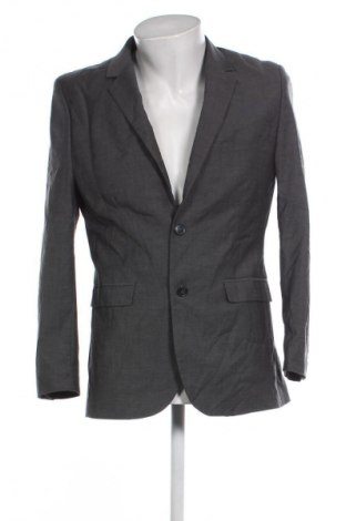 Herren Sakko H&M, Größe M, Farbe Grau, Preis € 8,99