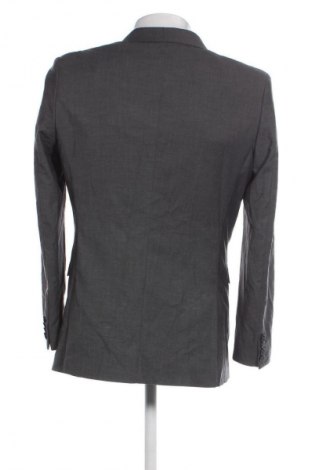 Herren Sakko H&M, Größe M, Farbe Grau, Preis € 8,99