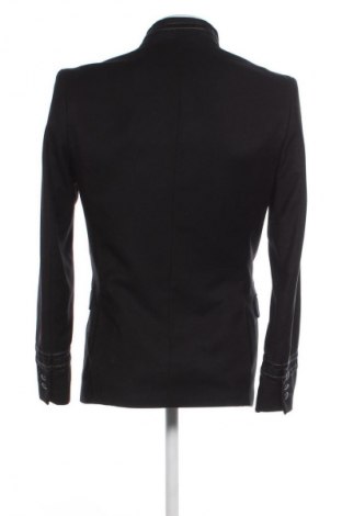 Herren Sakko H&M, Größe M, Farbe Schwarz, Preis € 6,99