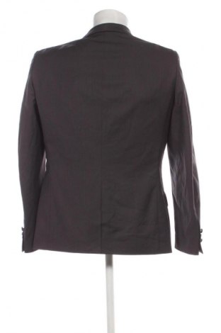 Pánské sako  H&M, Velikost L, Barva Šedá, Cena  199,00 Kč