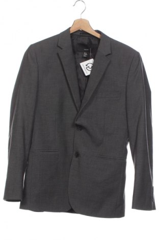 Herren Sakko H&M, Größe S, Farbe Grau, Preis € 6,99
