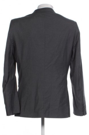 Pánské sako  H&M, Velikost XL, Barva Šedá, Cena  189,00 Kč