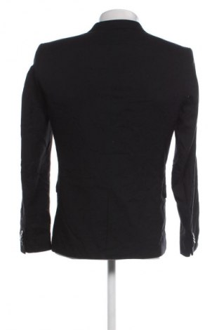 Pánské sako  H&M, Velikost M, Barva Černá, Cena  189,00 Kč