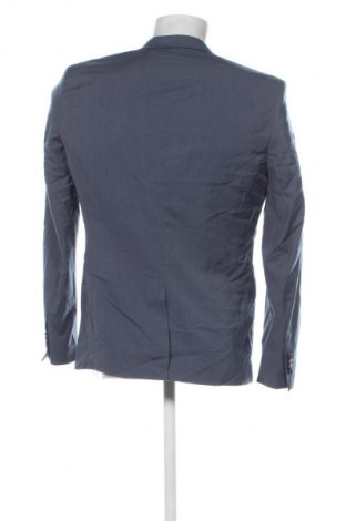 Herren Sakko H&M, Größe M, Farbe Blau, Preis 9,99 €