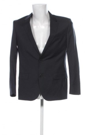 Herren Sakko Hugo Boss, Größe L, Farbe Blau, Preis € 169,99