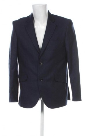 Herren Sakko Human Scales, Größe L, Farbe Blau, Preis € 14,99