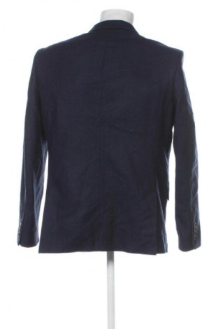 Herren Sakko Human Scales, Größe L, Farbe Blau, Preis € 14,99
