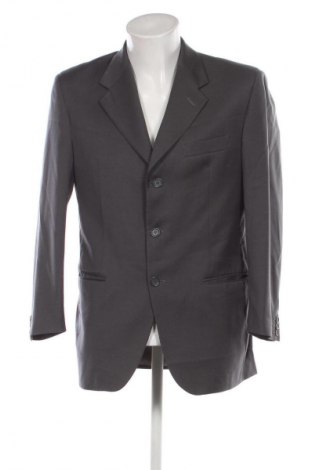 Herren Sakko Lanificio F.lli Cerruti, Größe L, Farbe Grau, Preis 33,99 €