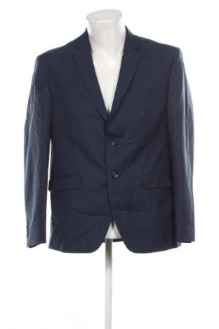 Herren Sakko Louis Philippe, Größe L, Farbe Blau, Preis 13,99 €