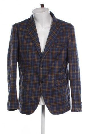 Herren Sakko Made In Italy, Größe XL, Farbe Mehrfarbig, Preis € 40,99