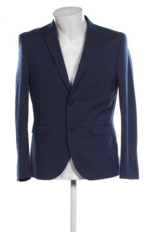 Herren Sakko Next, Größe M, Farbe Blau, Preis 12,99 €