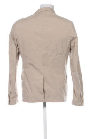 Herren Sakko Scotch & Soda, Größe M, Farbe Beige, Preis 59,91 €