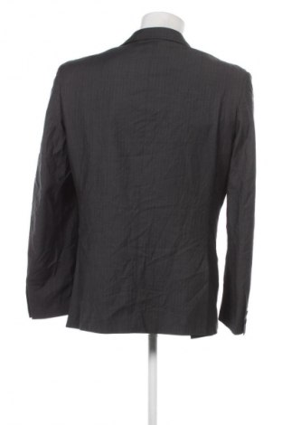 Herren Sakko Selected, Größe L, Farbe Grau, Preis 15,99 €