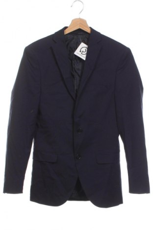 Herren Sakko Selected Homme, Größe S, Farbe Blau, Preis € 13,99