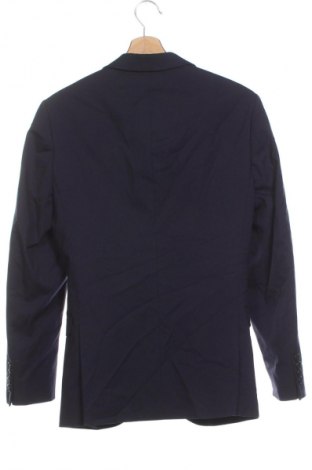 Herren Sakko Selected Homme, Größe S, Farbe Blau, Preis € 13,99