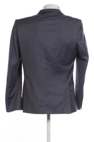 Herren Sakko Selected Homme, Größe M, Farbe Grau, Preis 18,99 €