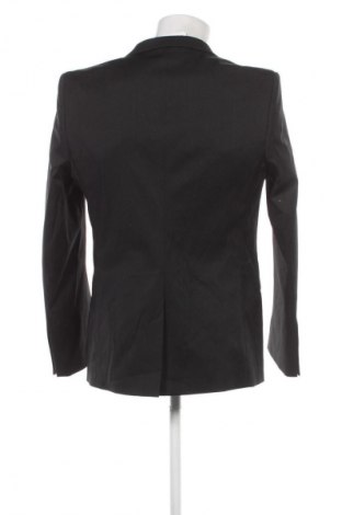 Herren Sakko Zara, Größe M, Farbe Schwarz, Preis € 7,99