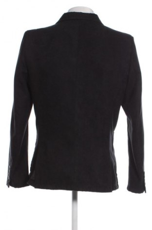 Herren Sakko Zara Man, Größe L, Farbe Schwarz, Preis € 5,99