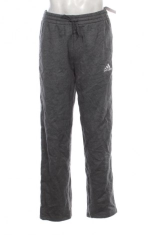 Pánske tepláky Adidas, Veľkosť M, Farba Sivá, Cena  50,95 €