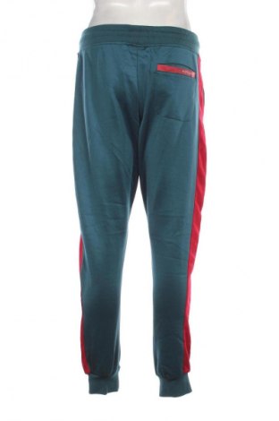 Pantaloni trening de bărbați Body Glove, Mărime M, Culoare Verde, Preț 212,99 Lei