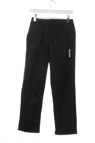 Pantaloni trening de bărbați Errea, Mărime XS, Culoare Negru, Preț 34,99 Lei