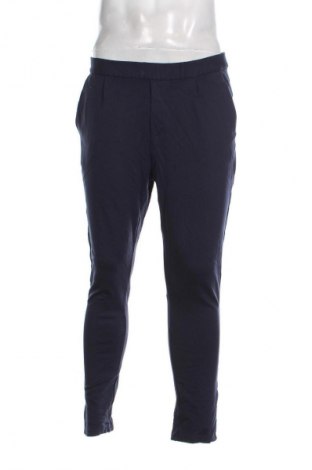 Herren Sporthose Lager 157, Größe L, Farbe Blau, Preis € 12,99