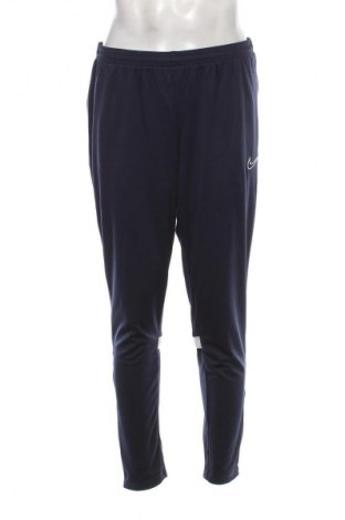 Herren Sporthose Nike, Größe XL, Farbe Blau, Preis € 65,60