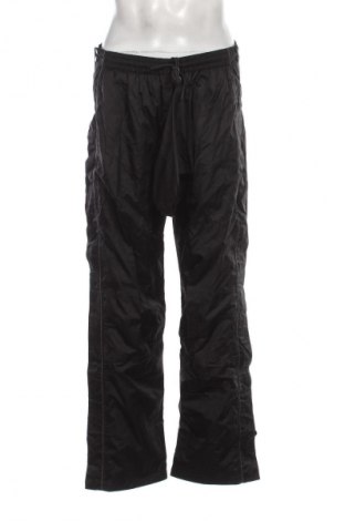 Pantaloni trening de bărbați Shamp, Mărime L, Culoare Negru, Preț 94,99 Lei