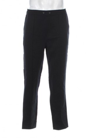 Pantaloni trening de bărbați Tommy Jeans, Mărime L, Culoare Negru, Preț 221,99 Lei